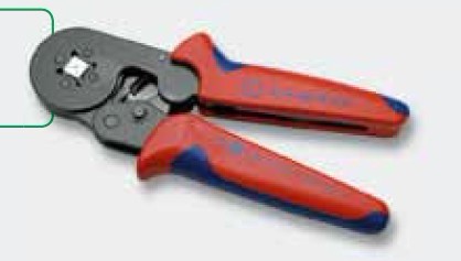 机械手钳
MECHANISCHE HANDZANGEN